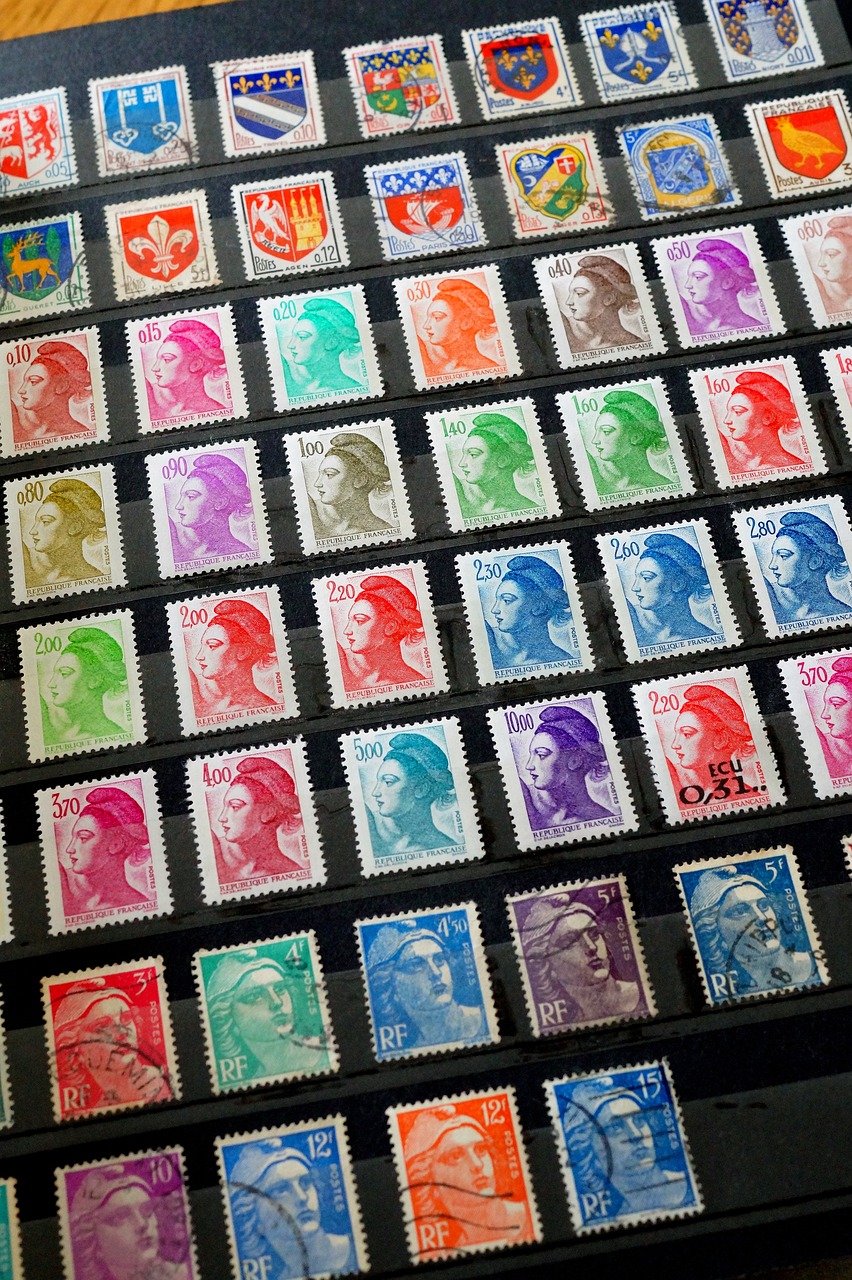 中南郵票最新動態(tài),市場趨勢、熱門收藏品及未來展望