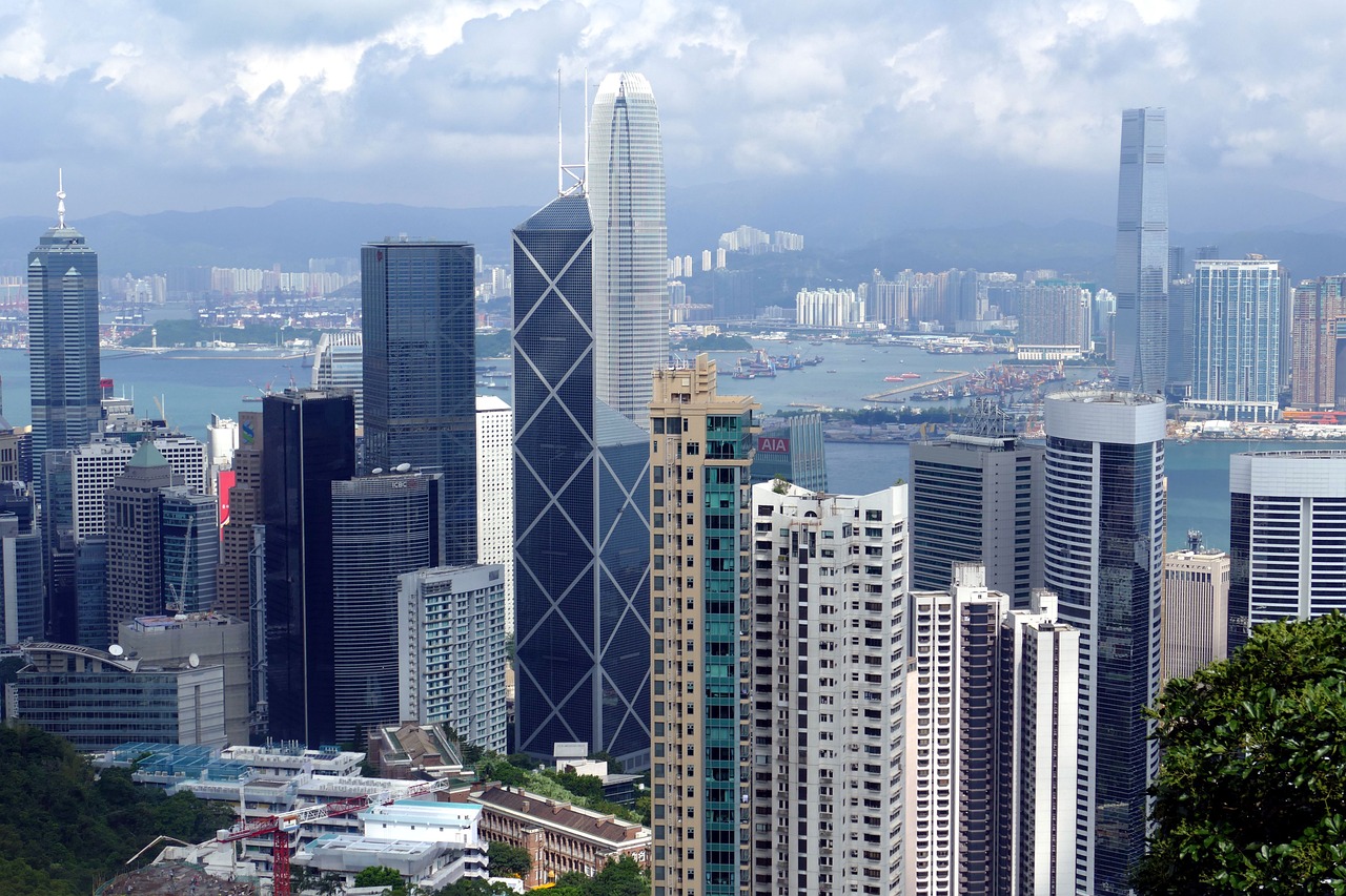 滁州建筑行業(yè)人才招聘背后的未來趨勢(shì)分析,需求與前景展望
