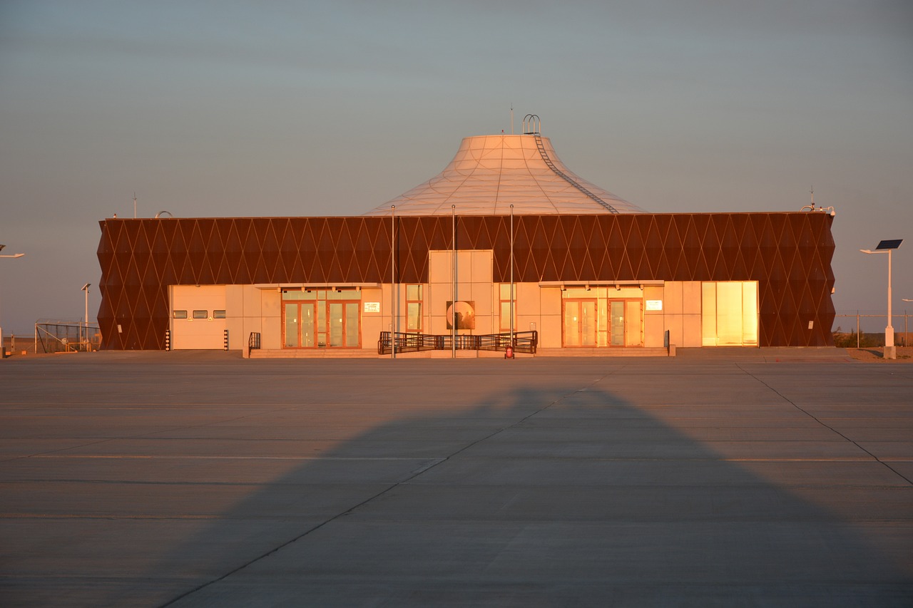 首都新機(jī)場(chǎng)建設(shè)進(jìn)展揭秘,最新動(dòng)態(tài)、特色亮點(diǎn)與未來展望