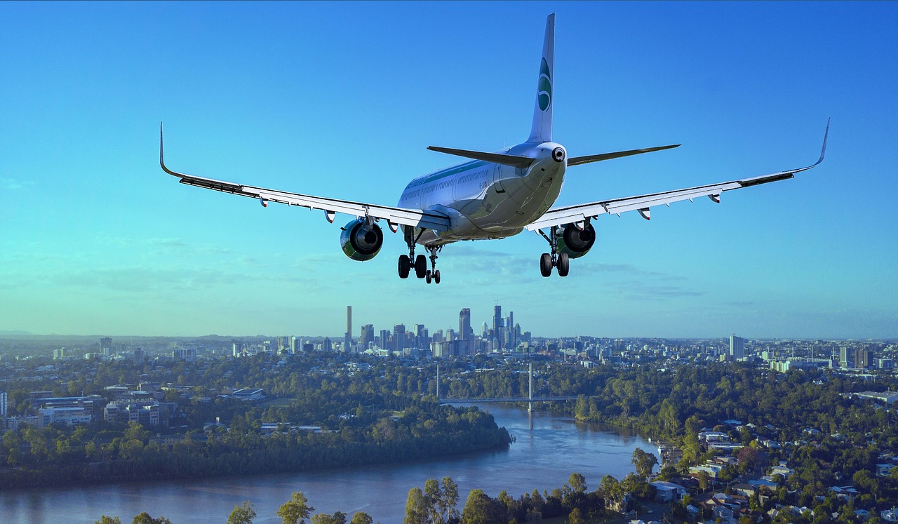 寧城縣飛機場最新發布,開啟航空新篇章