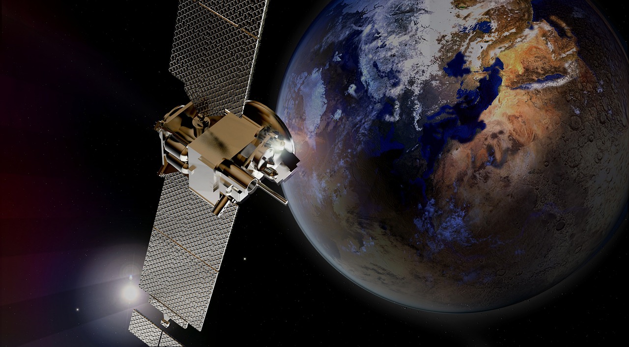 谷歌衛(wèi)星地圖2019年高清最新版,全球新視界探索工具