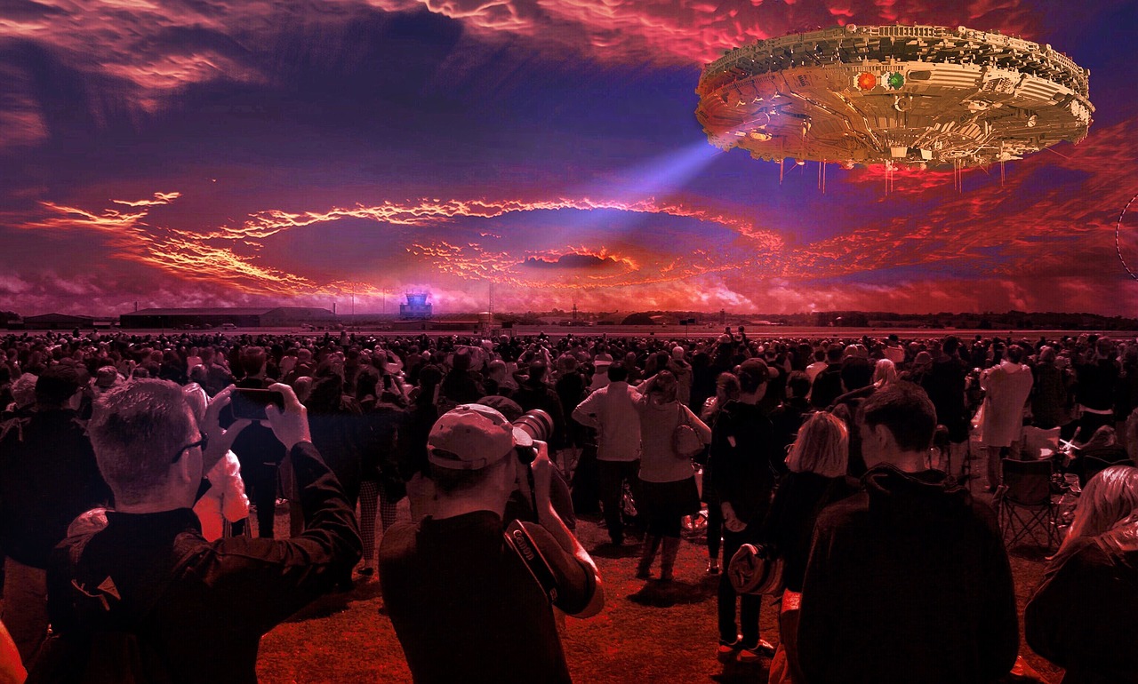 探索前沿科技,智在說最新,洞悉未來趨勢