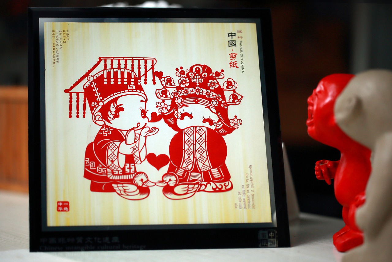最新藏歌舞，融合傳統魅力的現代風尚展示