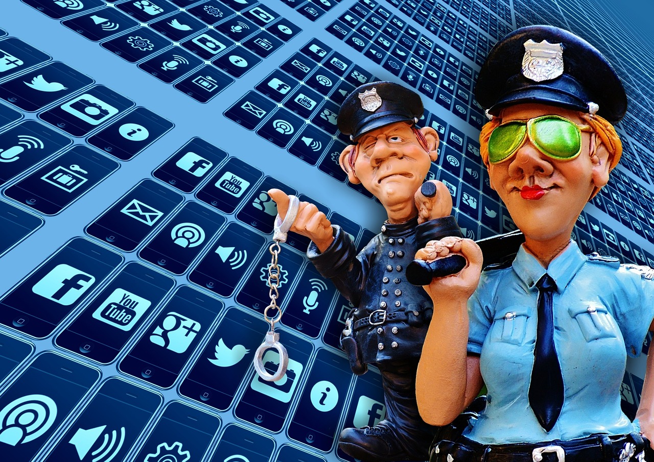 最新警方懸賞,守護公共安全,社會共治呼吁行動!