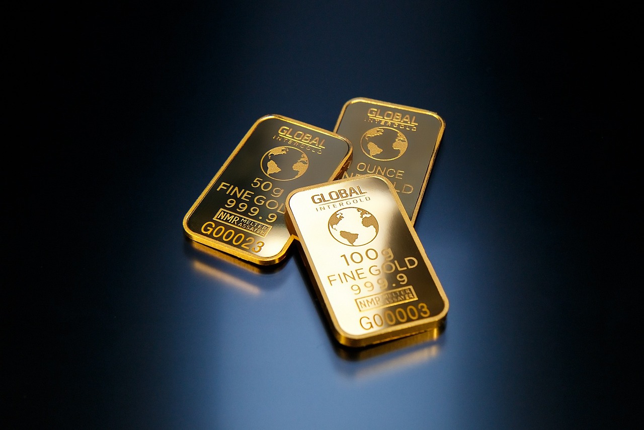 最新倫敦金價動態(tài),影響全球黃金市場走勢的關(guān)鍵因素