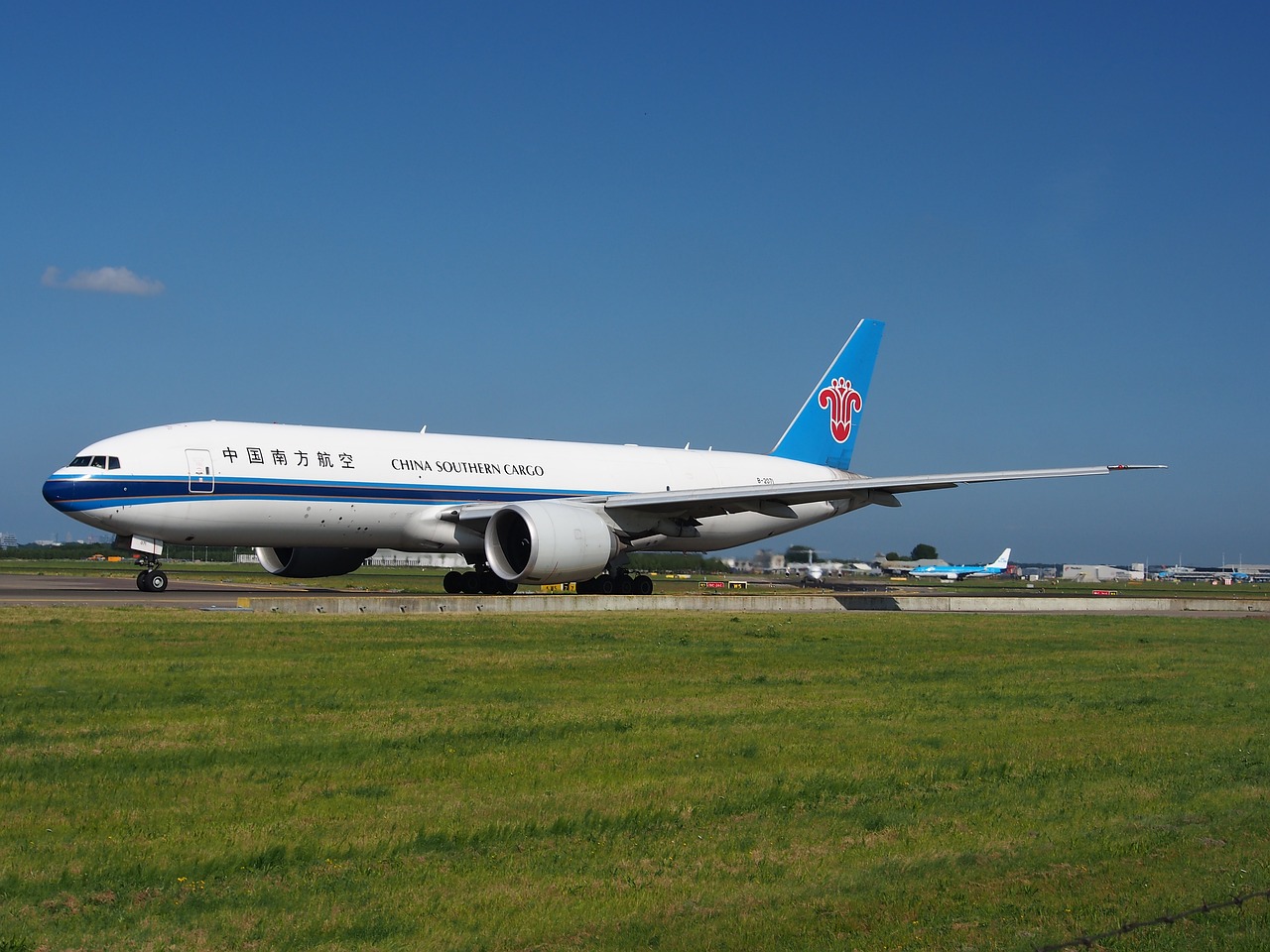 南航最新公告引領航空業邁向新里程碑