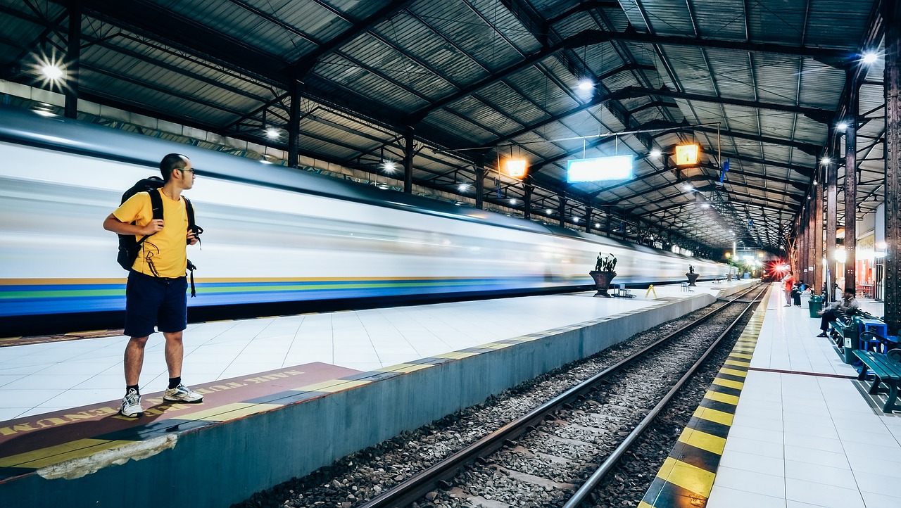 最新列車事件深度探究,原因分析與應對之策