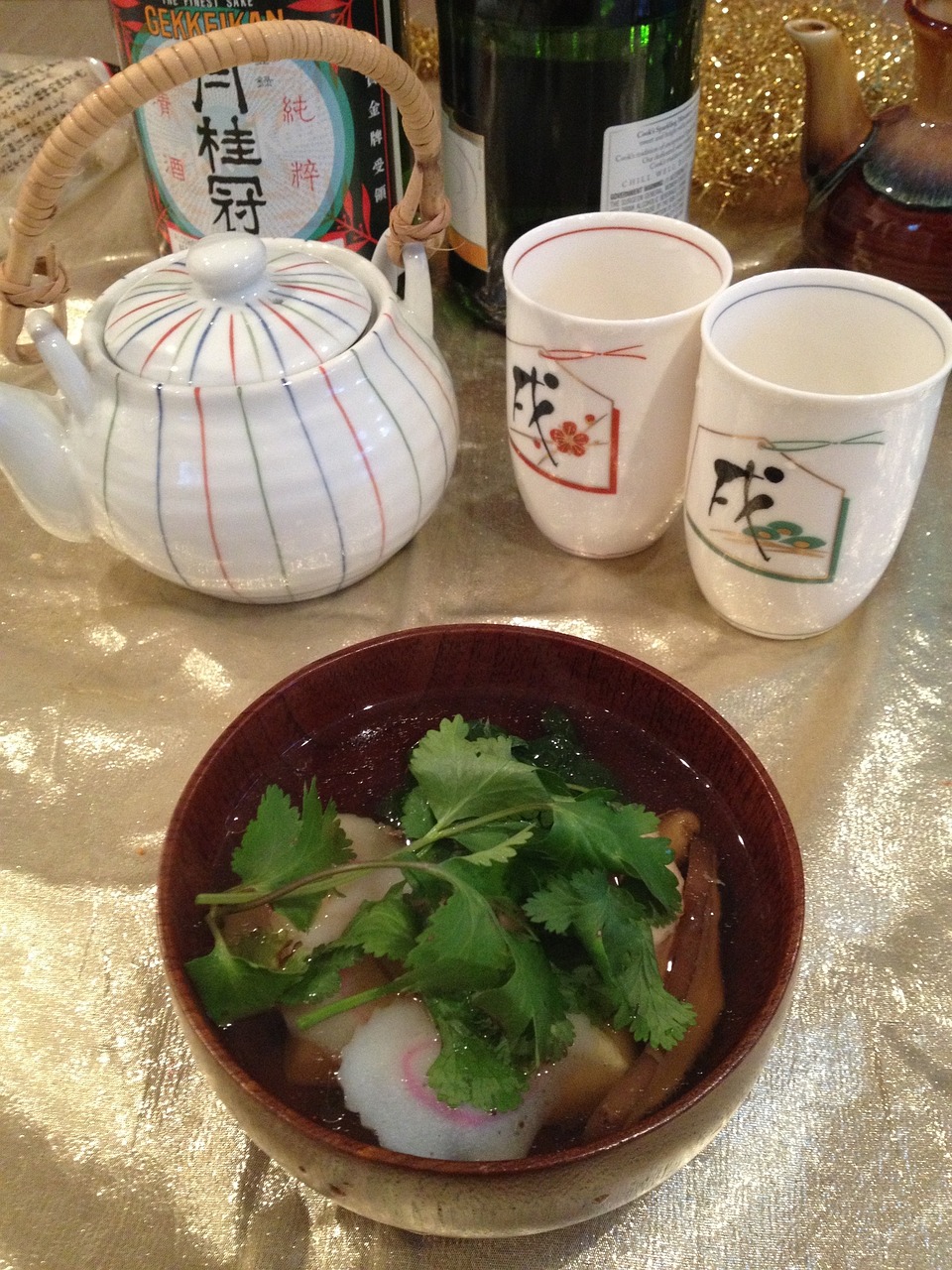 探索川菜新境界,最新食材大揭秘