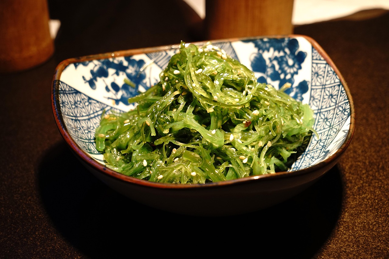最新冷菜展示與美食探索 2016圖片精選