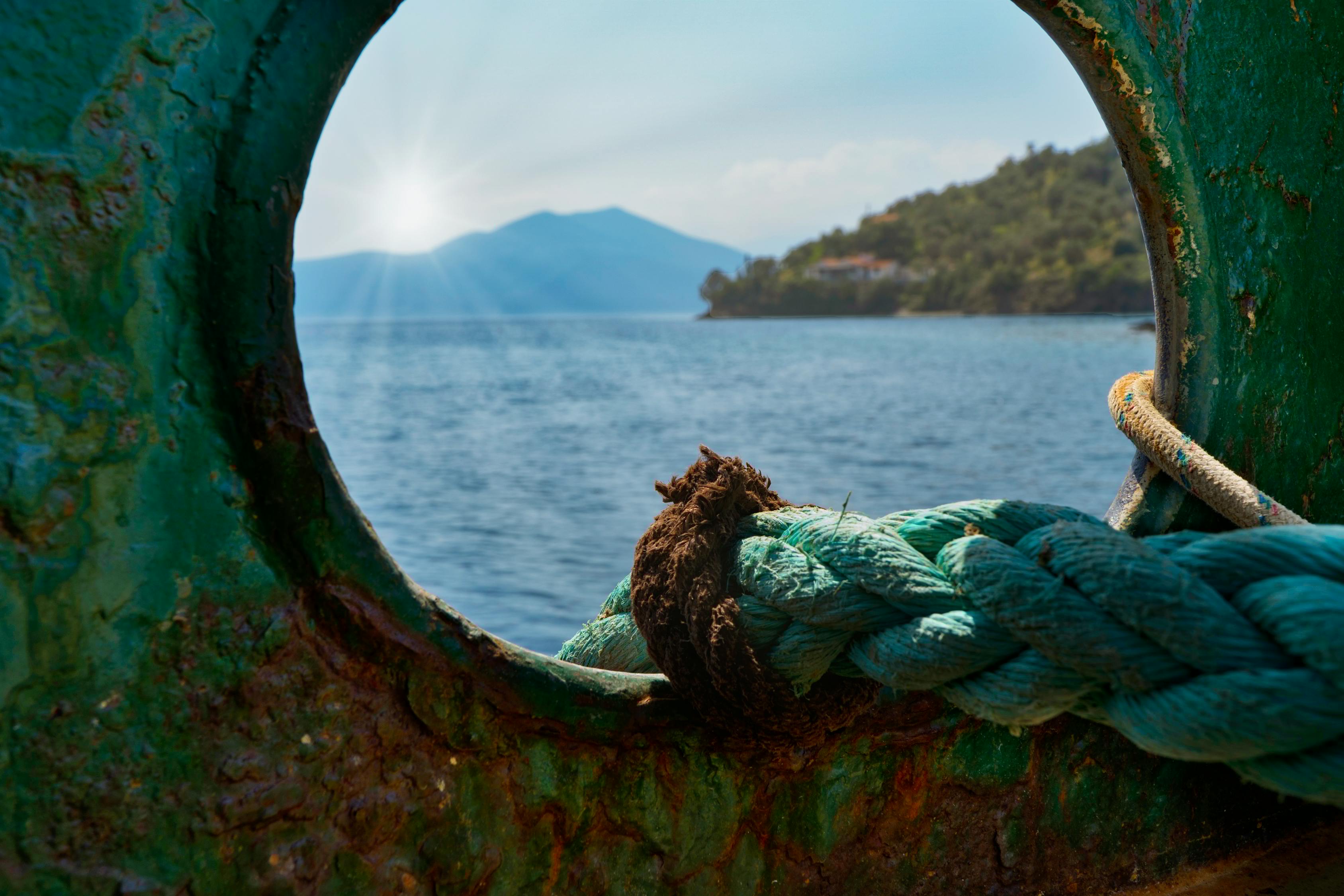 科技賦能，最新探魚器重塑釣魚體驗之旅